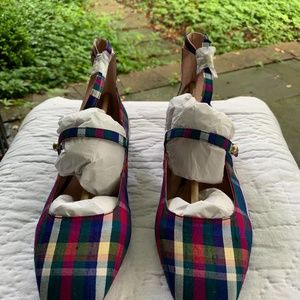 J Crew shoes